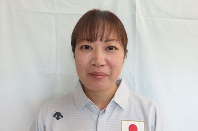 石黒美穂