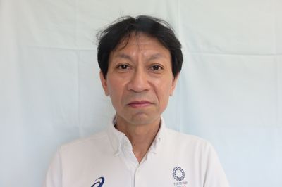 牧野洋